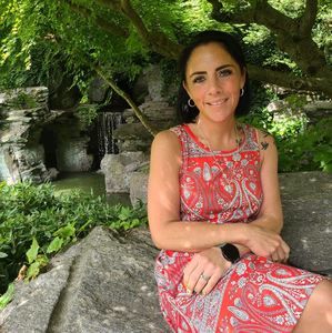 Meet your Posher, Tracy